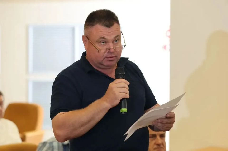 Расширенный штаб по подготовке к отопительному сезону прошел в Самаре Расширенный штаб по подготовке к отопительному сезону прошел в Самаре