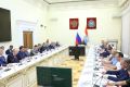 В Самаре Вячеслав Федорищев провел заседание антитеррористической комиссии