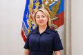 В Самаре сотрудник отдела кадров УФСИН Ольга Джиоева оказала первую помощь женщине