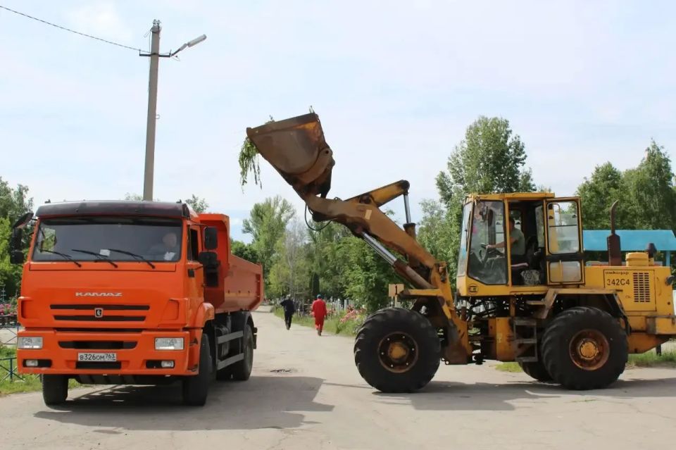 С заботой о городе. Каждый день коммунальные службы Сызрани работают над тем, чтобы город становился уютнее, чище и привлекательнее С заботой о городе. Каждый день коммунальные службы Сызрани работают над тем, чтобы город становился уютнее, чище и привлекательнее