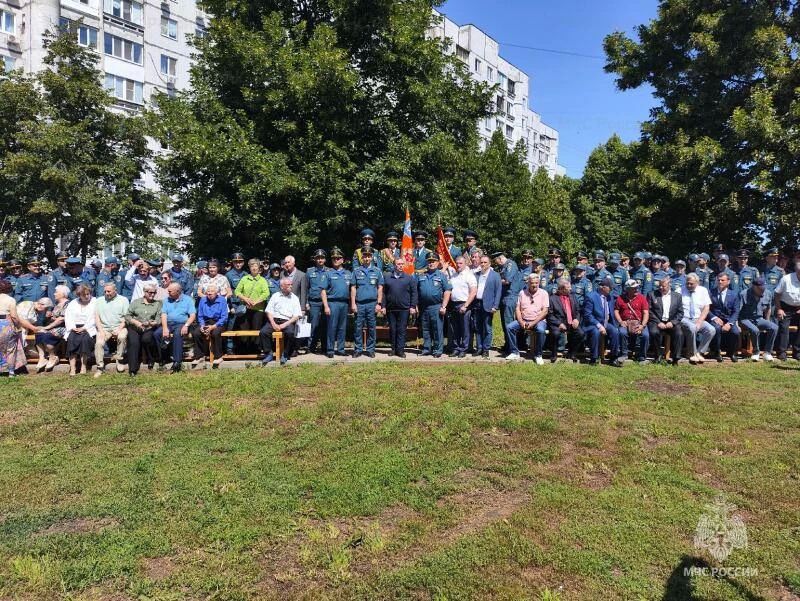 Место памяти, силы и единства Место памяти, силы и единства