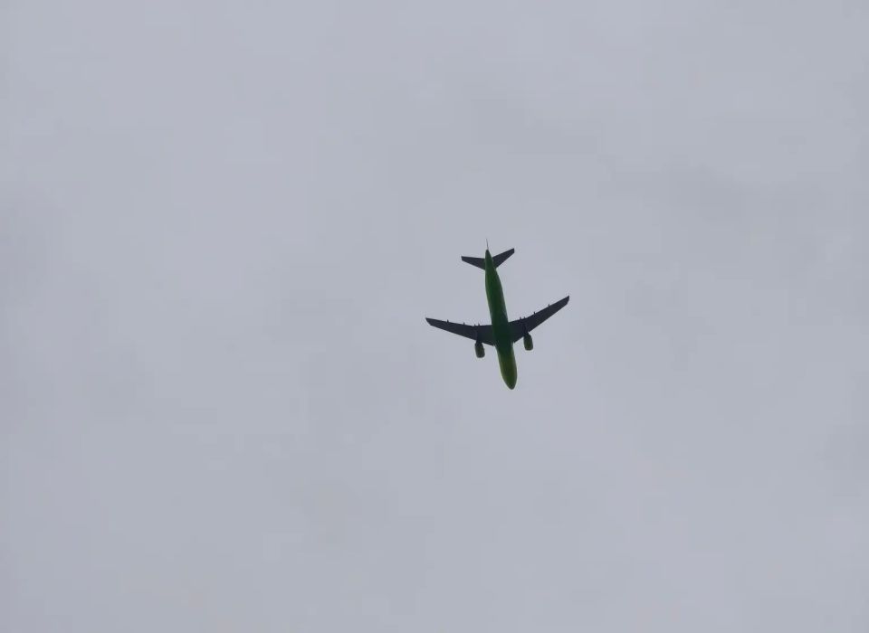 Сегодня все аэропорты Москвы были закрыты из-за атаки БПЛА
