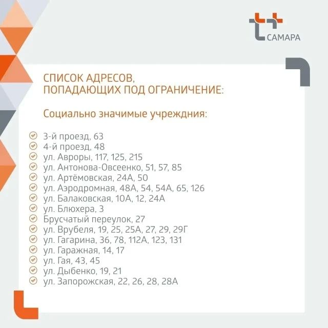 Горячая вода ушла. В Самаре на две недели перекрыли подачу на 50 улицах Горячая вода ушла. В Самаре на две недели перекрыли подачу на 50 улицах