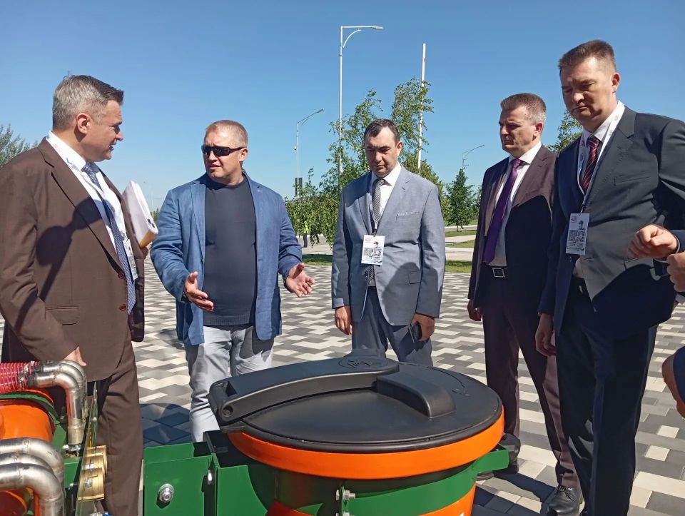 В Тольятти на площадке Технопарка Жигулевская Долина начался форум, посвященный развитию гражданской беспилотной авиации "Люди и дроны В Тольятти на площадке Технопарка Жигулевская Долина начался форум, посвященный развитию гражданской беспилотной авиации "Люди и дроны