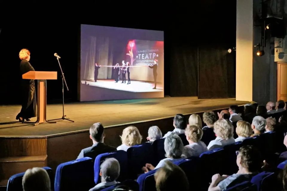 Память председателя городской общественной организации Всероссийского общества инвалидов Инны Бариль почтили в Самаре Память председателя городской общественной организации Всероссийского общества инвалидов Инны Бариль почтили в Самаре