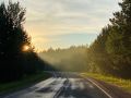 Доброе утро, Самара . Прекрасного настроения и легкого дня! Красивые места Самары и области