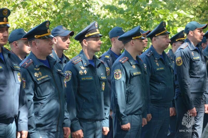 Место памяти, силы и единства Место памяти, силы и единства