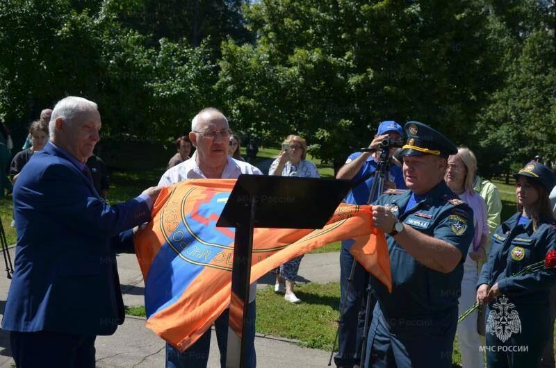 Место памяти, силы и единства Место памяти, силы и единства
