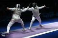 Самарский рапирист Антон Бородачев – бронзовый призер чемпионата Европы по фехтованию
