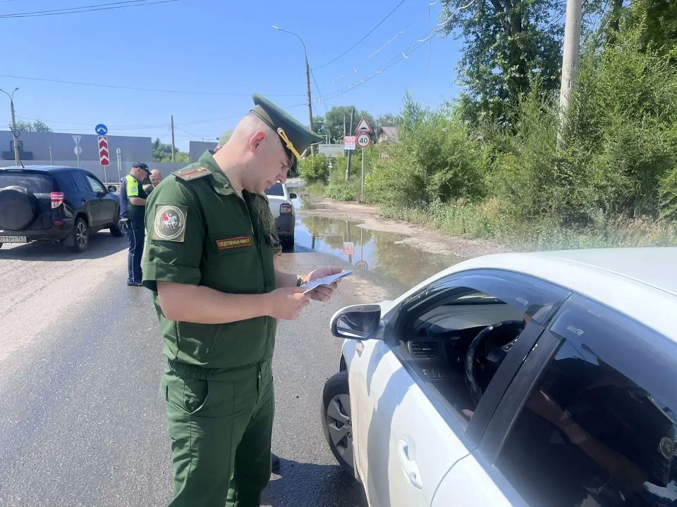 В Самаре прошёл рейд по выявлению натурализованных граждан, уклоняющихся от воинского учёта В Самаре прошёл рейд по выявлению натурализованных граждан, уклоняющихся от воинского учёта