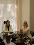 Марина Ким: Встретилась в Самаре с участниками Ассоциации ветеранов СВО и Комитета семей воинов Отечества