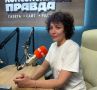 Актриса Екатерина Волкова: «Женщина никому ничего не должна!»