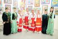 Единство народов России: в Сызрани обсудили сохранение культурного кода