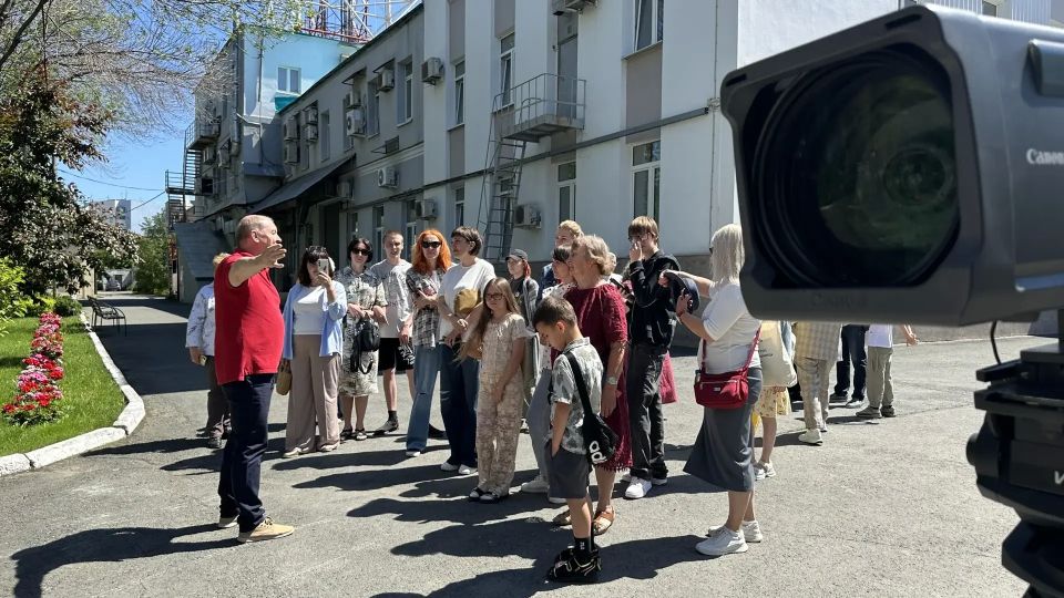 ГТРК Самара ТГ lВК lОК lСАЙТ ГТРК Самара ТГ lВК lОК lСАЙТ