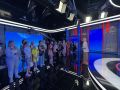Как это было: День открытых дверей ГТРК «Самара»