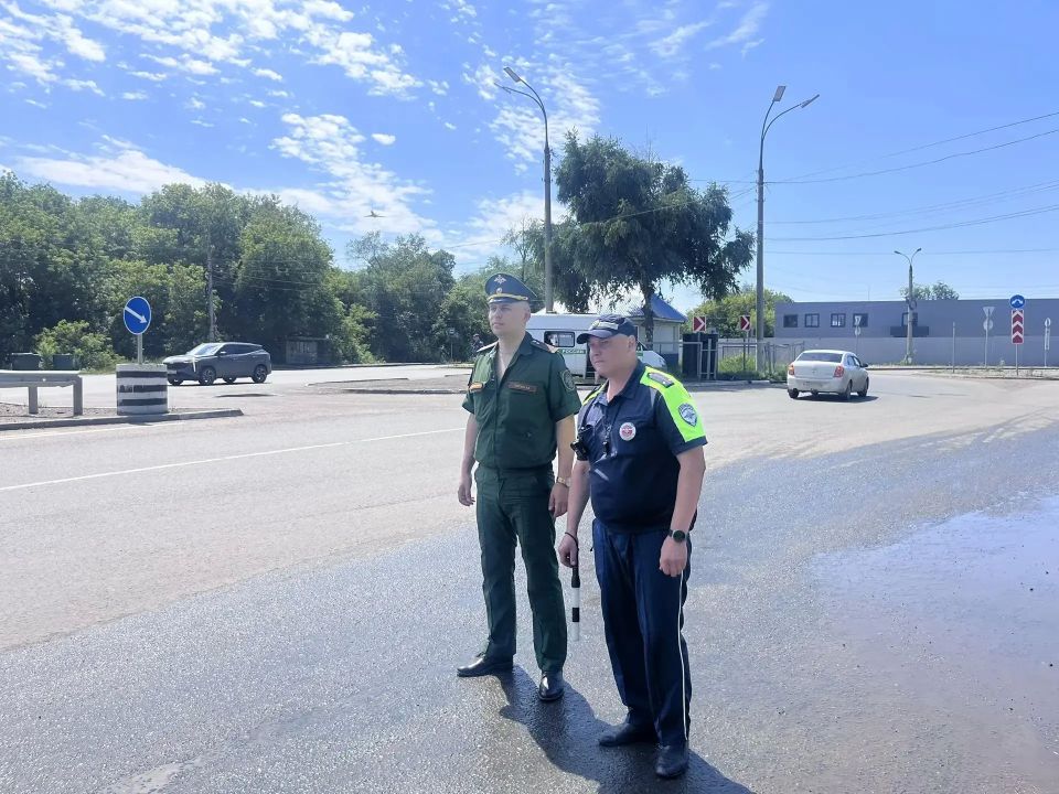 В Самаре прошёл рейд по выявлению натурализованных граждан, уклоняющихся от воинского учёта В Самаре прошёл рейд по выявлению натурализованных граждан, уклоняющихся от воинского учёта