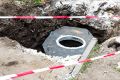 В Самаре прокуратура проведет проверку из-за коммунальной аварии на Девятой Просеке