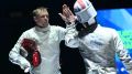 Самарский рапирист А. Бородачев стал бронзовым призером чемпионата Европы