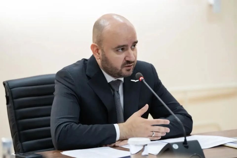 Вячеслав Федорищев: Сегодня провели расширенное заседание Наблюдательного совета Самарского университета имени С.П.Королёва Вячеслав Федорищев: Сегодня провели расширенное заседание Наблюдательного совета Самарского университета имени С.П.Королёва