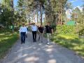 В Тольятти в Центре отдыха и реабилитации для участников СВО и членов их семей продолжается реконструкция