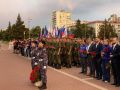 В Самаре прошла всероссийская акция «Свеча памяти», посвященная Дню памяти и скорби