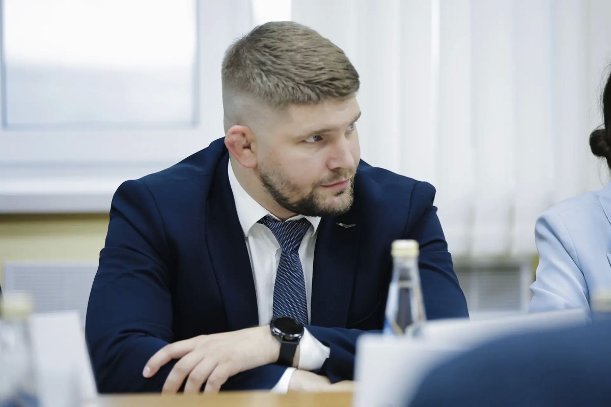 Вячеслав Федорищев: Сегодня по итогам выезда провели оперативное совещание Вячеслав Федорищев: Сегодня по итогам выезда провели оперативное совещание