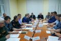 Губернатор Вячеслав Федорищев сегодня работает в Клявлинском районе