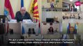 — Сегодня мы отмечаем День памяти и скорби