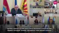На оперативном совещании губернатор Вячеслав Федорищев представил Уполномоченного по правам людей с инвалидностью — Екатерину Куприянову