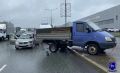 Полицейские рассказали о пострадавших в столкновении Renault Logan и «ГАЗель» в Самаре