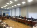 В Администрации городского округа Тольятти состоялось плановое заседание комиссии по предупреждению и ликвидации чрезвычайных ситуаций и обеспечению пожарной безопасности г.о. Тольятти. В работе комиссии принял участие и.о....