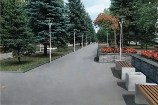 В Самаре подвели итоги рейтингового голосования по программе «Формирование комфортной городской среды» В Самаре подвели итоги рейтингового голосования по программе «Формирование комфортной городской среды»