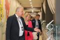 Участники президентской программы кадрового резерва посетили «Жигулёвскую долину»