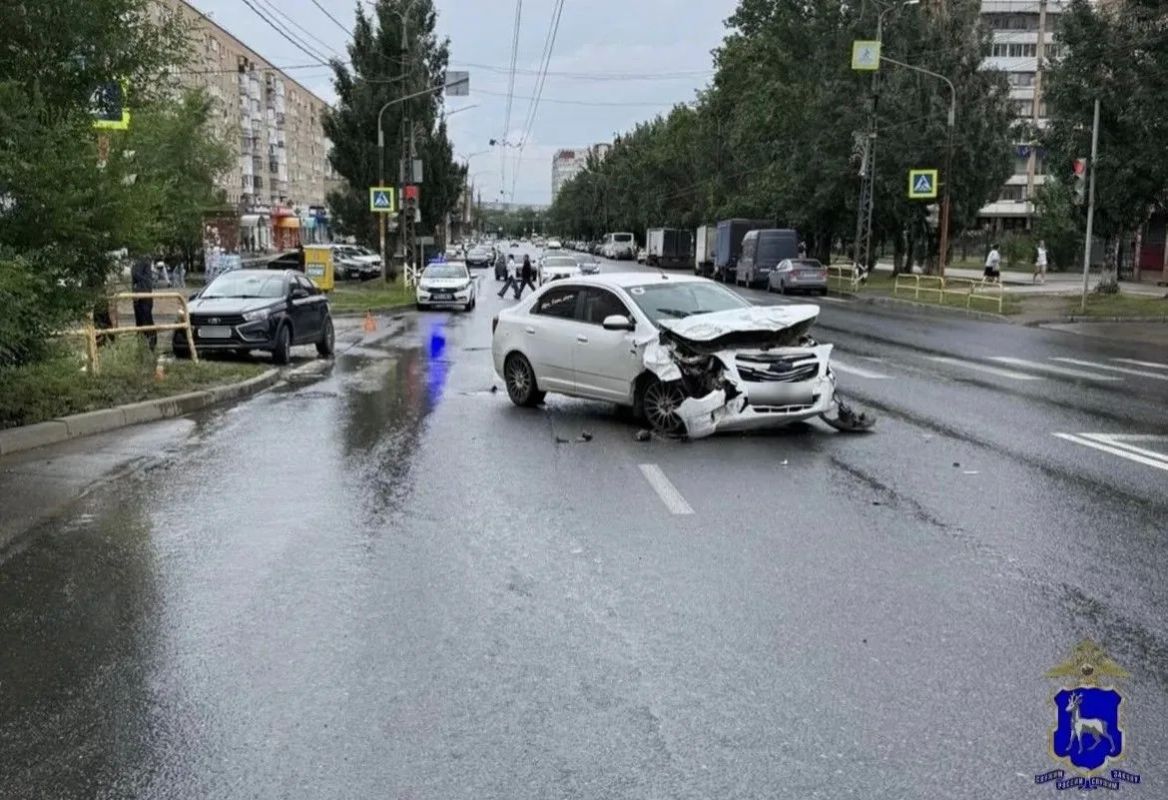 9 человек пострадали в ДТП 22 июня!