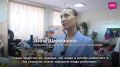 Разрушенный фасад, выбитые окна, обуглившиеся стены – так сейчас выглядит дом №20 на ул. 22-го Партсъезда в Самаре после крупного пожара