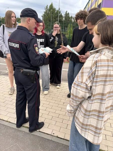 В Самарском регионе продолжается общероссийская акция «Время НЕзависимых» В Самарском регионе продолжается общероссийская акция «Время НЕзависимых»