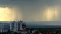 В Самарской области объявлен желтый уровень погодной опасности на 24 июня