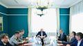 Вячеслав Федорищев принял решение о лимитах на продажи топлива