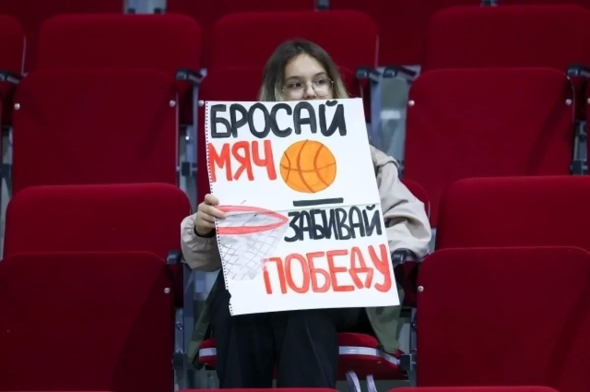 БК «Самара» примет участие в Единой лиге ВТБ сезона 2026/2027