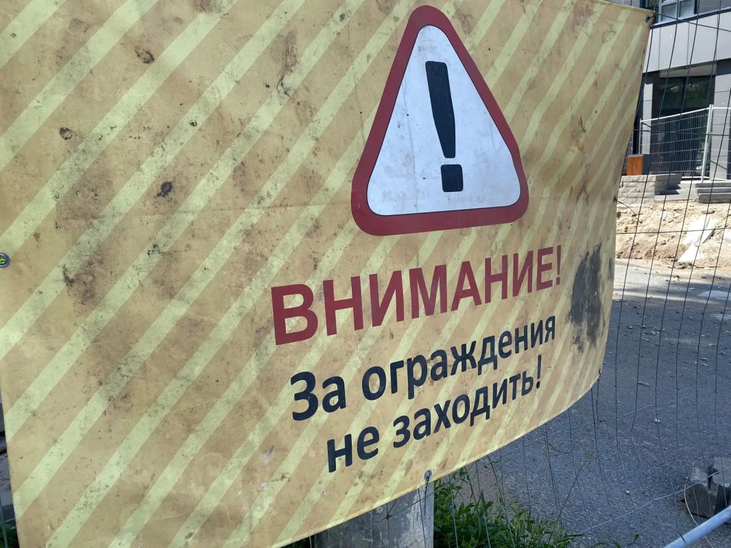 Глава Самары Иван Носков проверил ход реконструкции тепловых сетей на улицах Николая Панова и Солнечной Глава Самары Иван Носков проверил ход реконструкции тепловых сетей на улицах Николая Панова и Солнечной