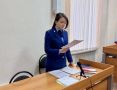 Прокуратура добилась справедливого приговора для женщины, участвовавшей в нападении на 94-летнего пенсионера в Шигонском районе
