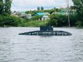 В Исаклах расчистят пруд Школьный, а подводную лодку вернут после работ