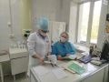 Специалистами территориального отдела Управления Роспотребнадзора по Самарской области в г. Сызрани проведен профилактический визит в отношении ГБУЗ СО «Сызранский противотуберкулезный диспансер»