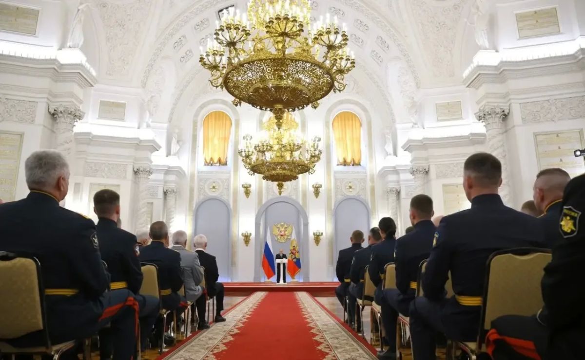 Вячеслав Федорищев: Гордимся выпускниками наших университетов! Вячеслав Федорищев: Гордимся выпускниками наших университетов!