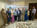 Федеральные эксперты провели мониторинг онкослужбы региона