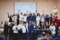 1784 выпускника Самарского медколледжа имени Нины Ляпиной получили дипломы