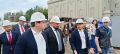 В Самаре проходит выездное заседание комитета Госдумы по строительству и жилищно-коммунальному хозяйству под руководством Сергея Пахомова