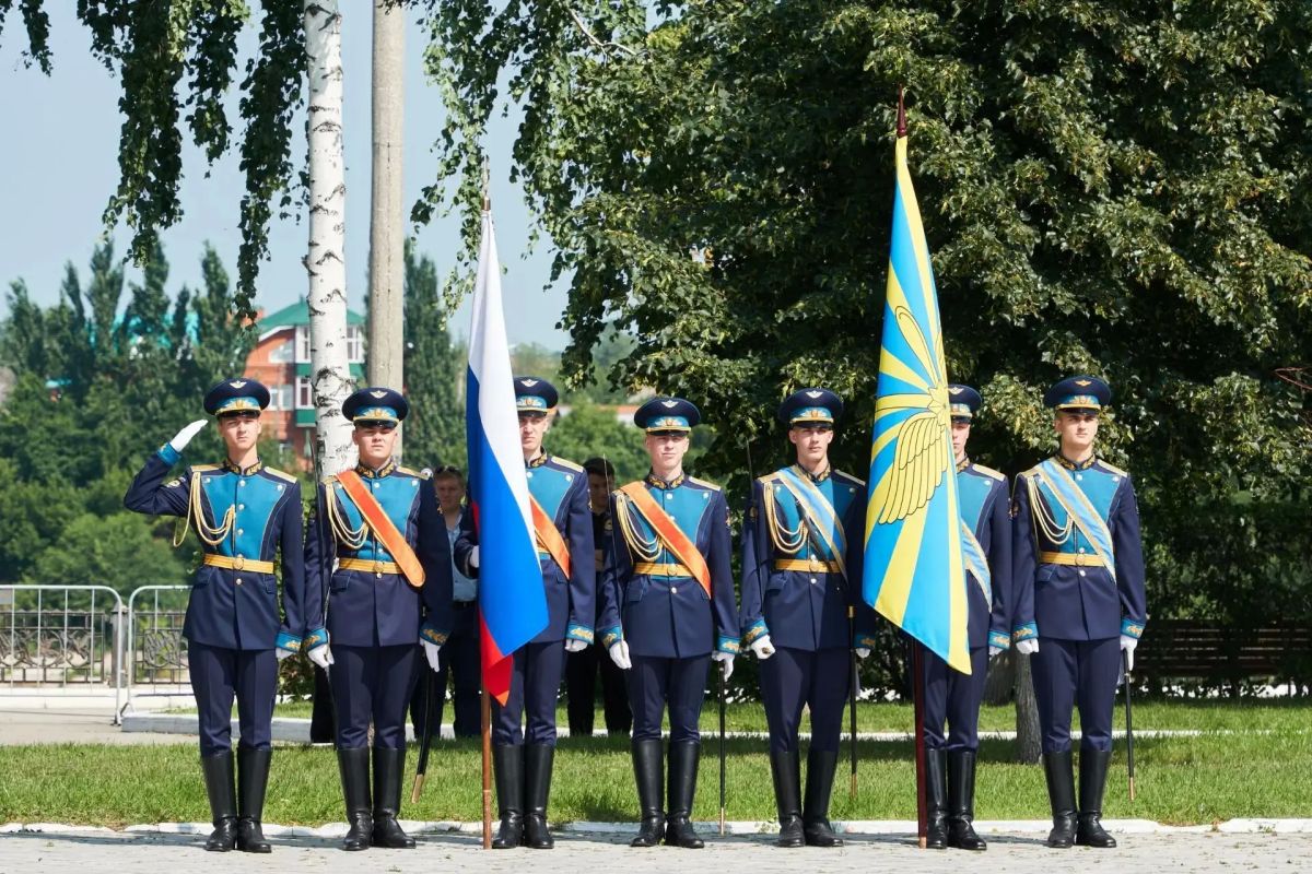 1 июля — День ветеранов боевых действий 1 июля — День ветеранов боевых действий