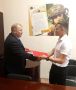 В Сызрани подписано соглашение о взаимодействии между общественными организациями «Ветераны специальной военной операции Самарской области» и «Путь героя