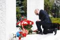 Губернатор поздравил жителей Самарской области с Днём ветеранов боевых действий